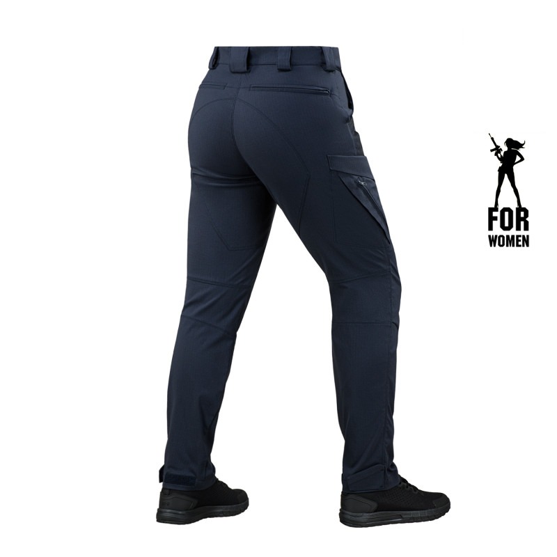 M-Tac штани Aggressor Summer Flex Lady Dark Navy Blue