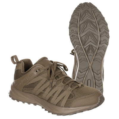 Кросівки Magnum Storm Trail Lite, Coyote