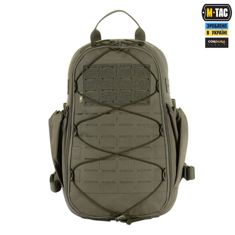 M-Tac рюкзак Sturm Elite Ranger Green M-Tac рюкзак Sturm Elite Ranger Green