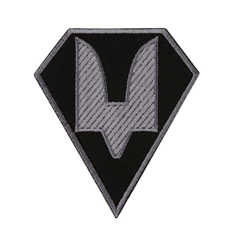 Нарукавний знак Сили спеціальних операцій ЗСУ