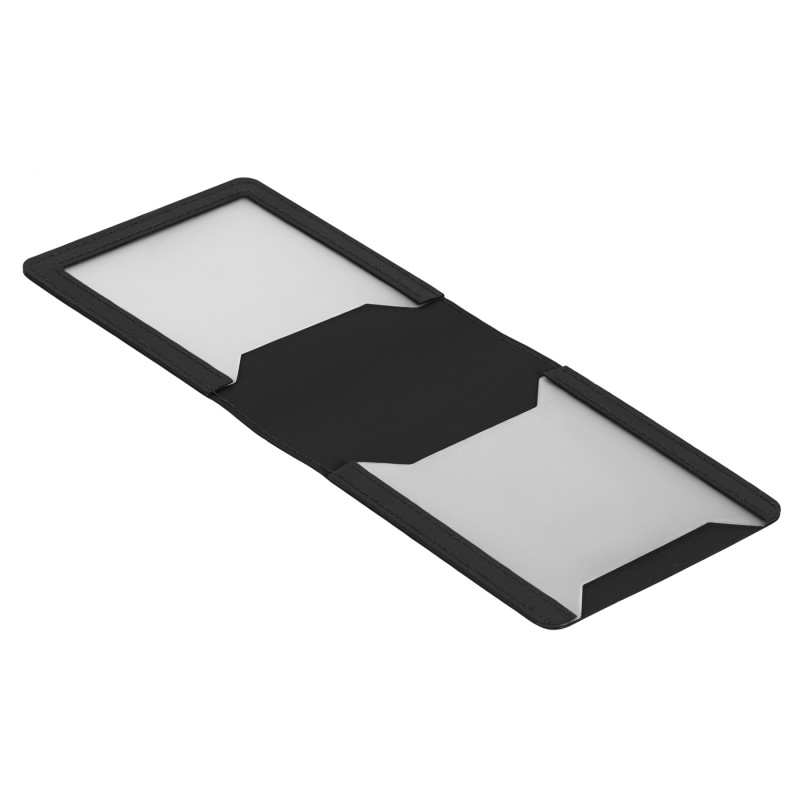 M-Tac обкладинка Учасник Бойових Дій Elite Black
