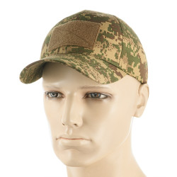 M-Tac бейсболка тактична легка Gen.II NGU Camo