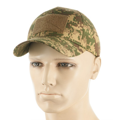 M-Tac бейсболка тактична легка Gen.II NGU Camo
