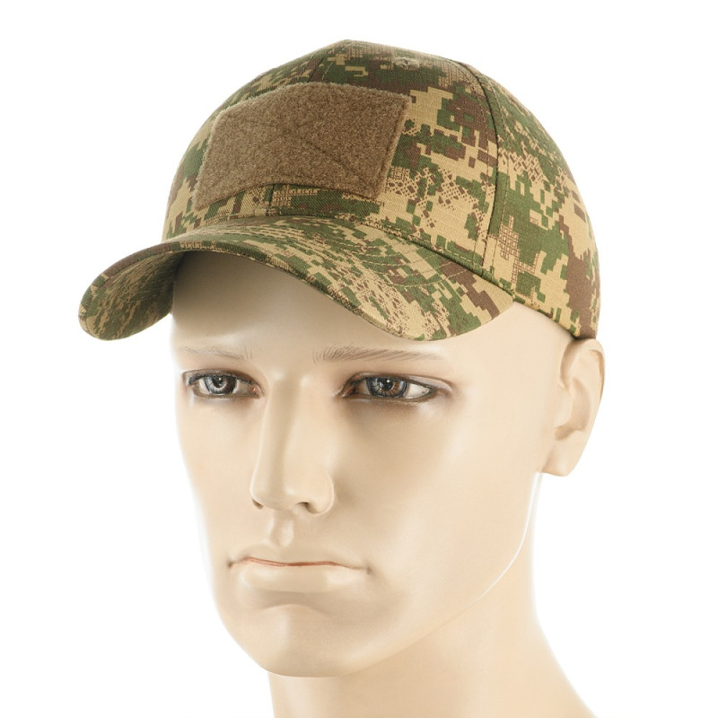 M-Tac бейсболка тактична легка Gen.II NGU Camo