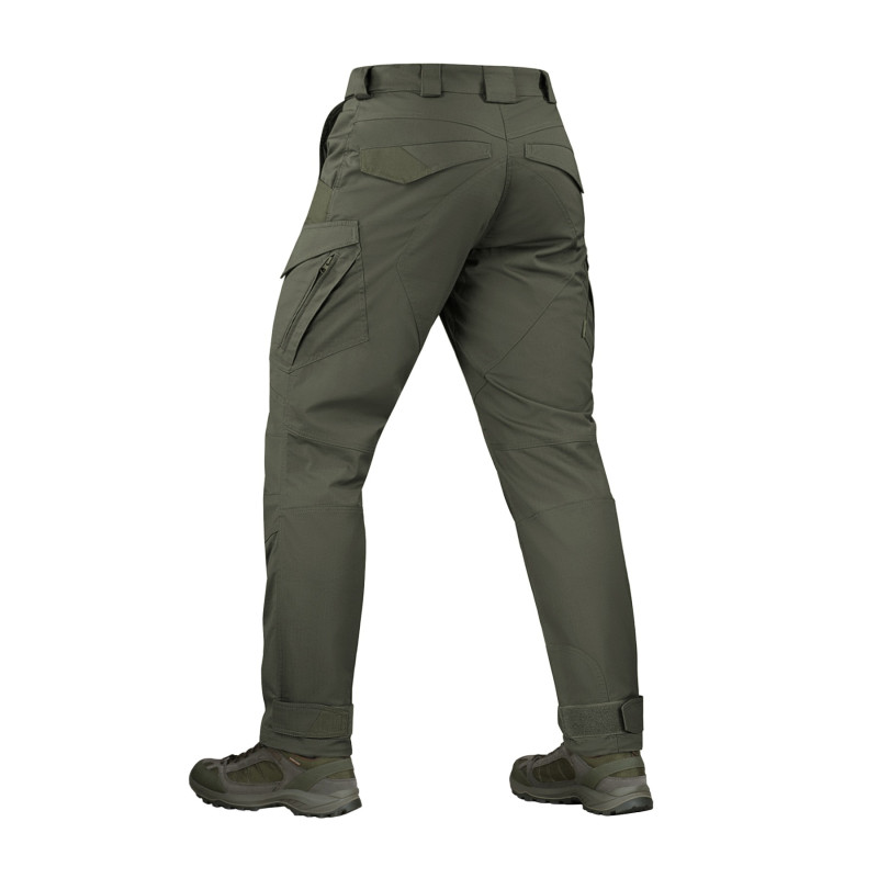 M-Tac штани Aggressor Gen ІІ Flex Army Olive