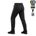 M-Tac штани Aggressor Summer Flex Lady Black — фото 5