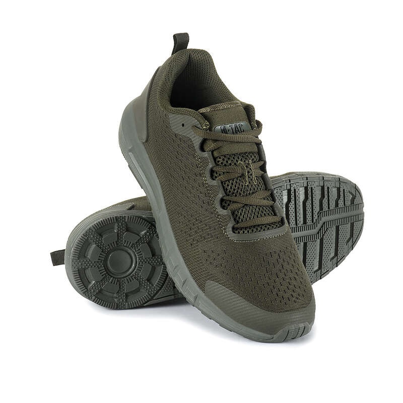 M-Tac кроссовки Summer Pro Army Olive M-Tac кроссовки Summer Pro Army Olive