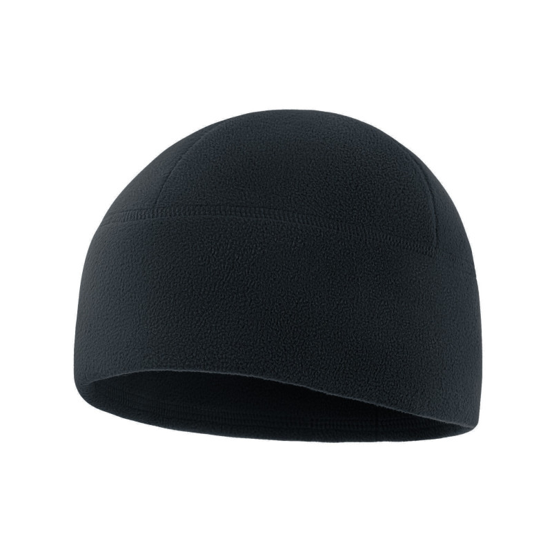 M-Tac шапка Watch Cap Elite фліс (320г/м2) with Slimtex Dark Navy Blue