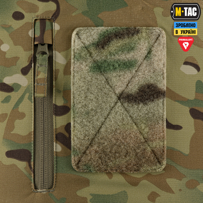 M-Tac куртка зимова Alpha Combat Pro Primaloft MC M-Tac куртка зимова Alpha Combat Pro Primaloft MC
