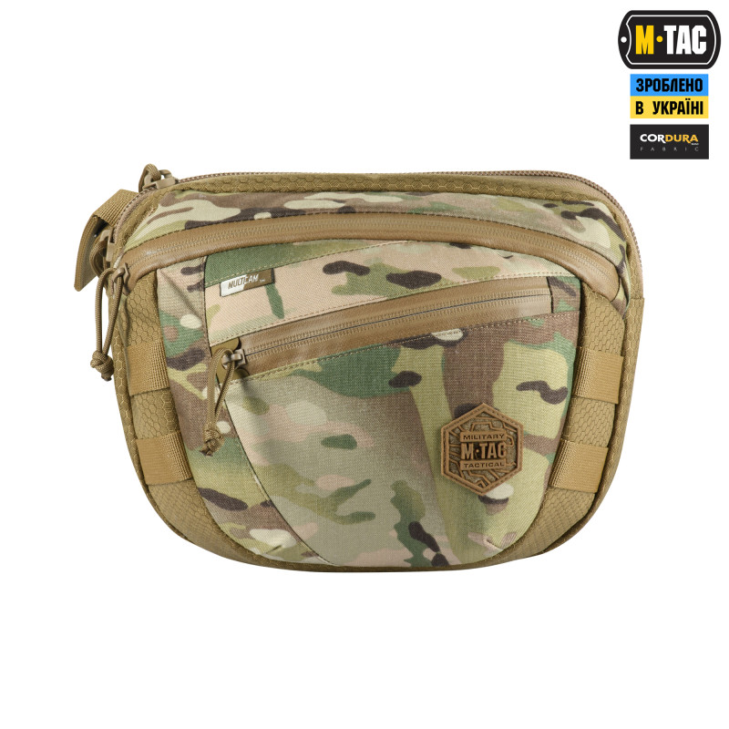 M-Tac сумка Sphaera Hex Hardsling Bag Large Elite Multicam/Coyote M-Tac сумка Sphaera Hex Hardsling Bag Large Elite Multicam/Coyote