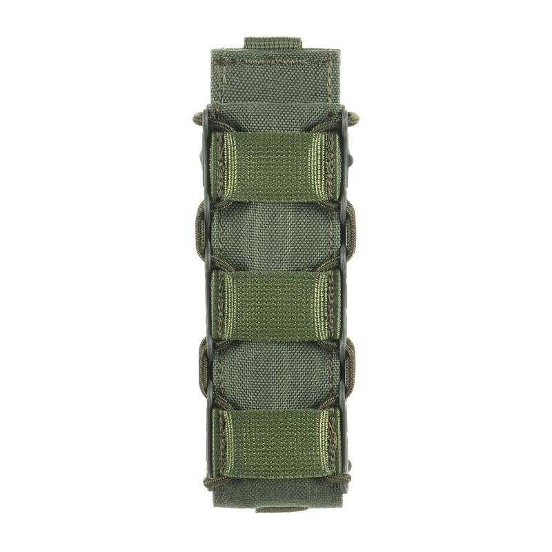 Балістика підсумок "Колчан" РСС Cordura 1000D Olive