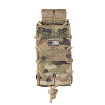 M-Tac підсумок для АК відкритий Gen.3 Multicam