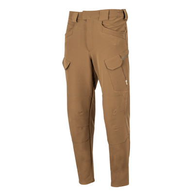 Штани тактичні Vik-tailor Urban Стрейч, Coyote