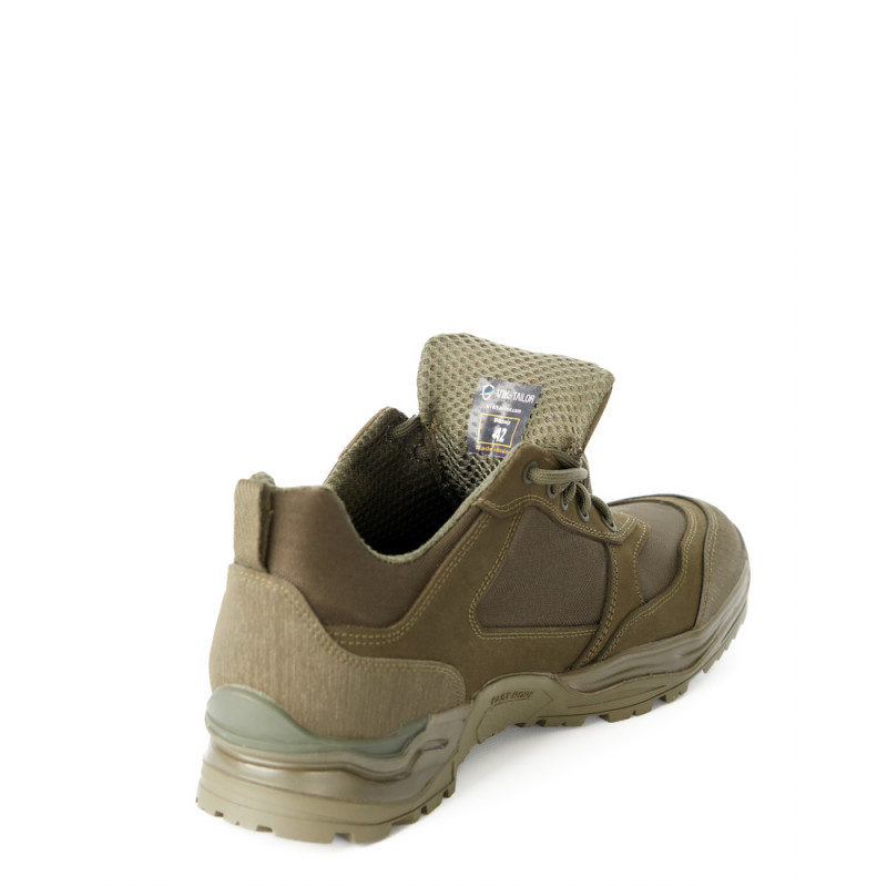 Кросівки тактичні Vik-Tailor Patriot GEN.II Fury, Olive