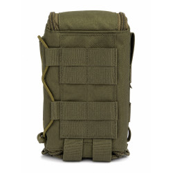 Підсумок аптечка Vik-Tailor, Olive