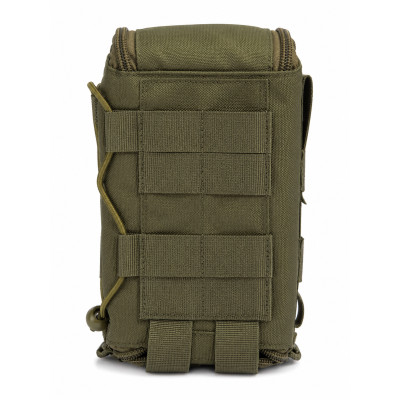Підсумок аптечка Vik-Tailor, Olive