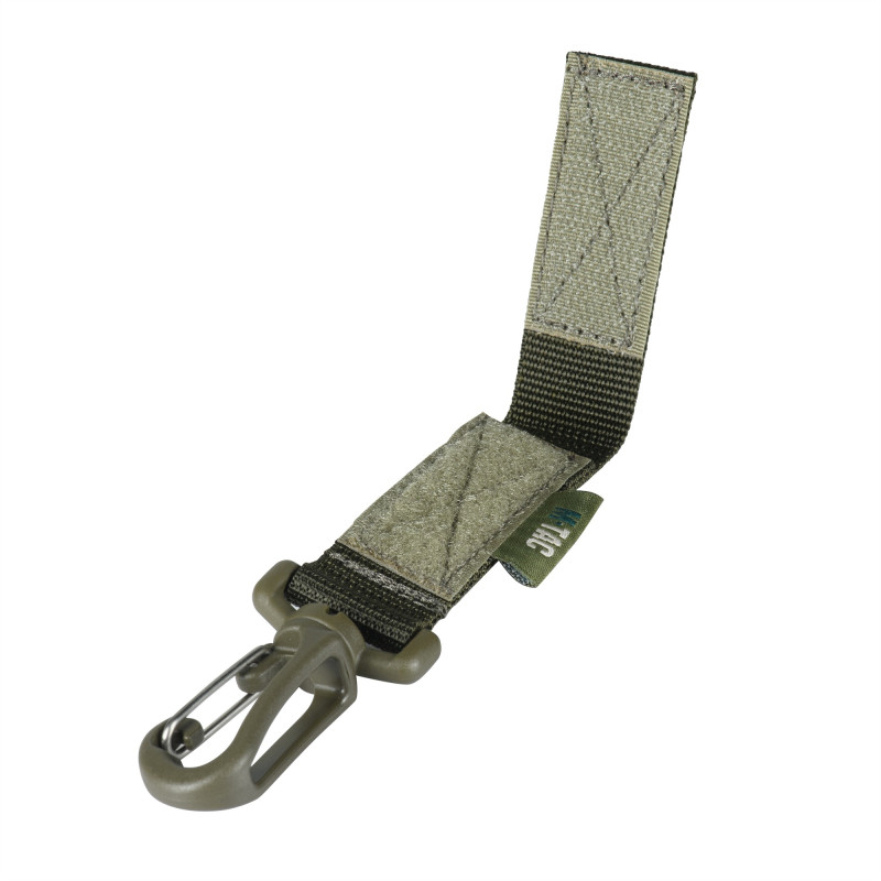 M-Tac кріплення з карабіном Olive