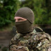 M-Tac шапка-підшоломник Gen.II мікрофліс ріп-стоп Dark Olive — фото 6