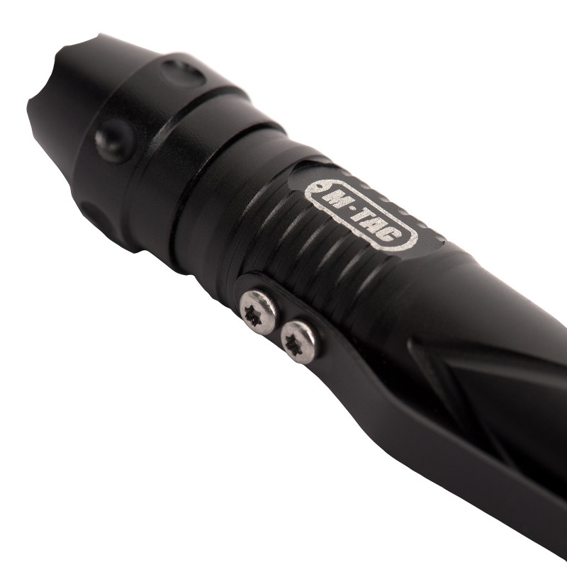 M-Tac ручка тактична TP-93 Black