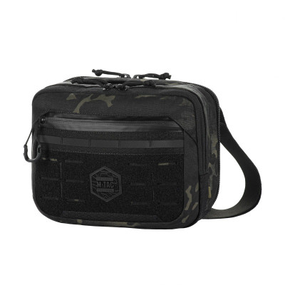 M-Tac сумка EDC Bag Elite Multicam Black
