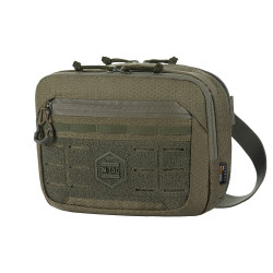 M-Tac сумка EDC Bag Elite HEX Ranger Green