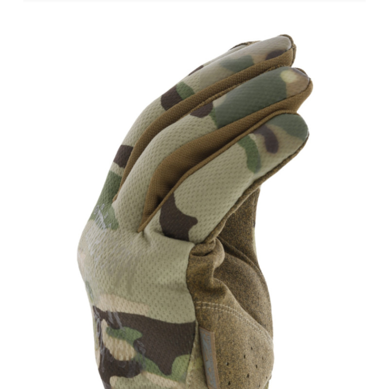 Mechanix рукавички Anti-Static FastFit Gloves Multicam
