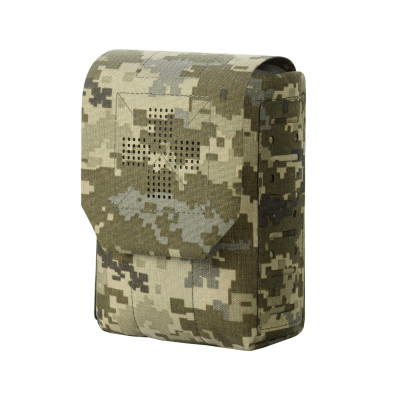 M-Tac підсумок медичний вертикальний Large Gen.II Elite MM14
