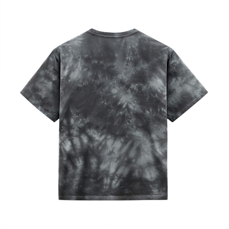 M-Tac футболка Washed Cotton Hard Grey