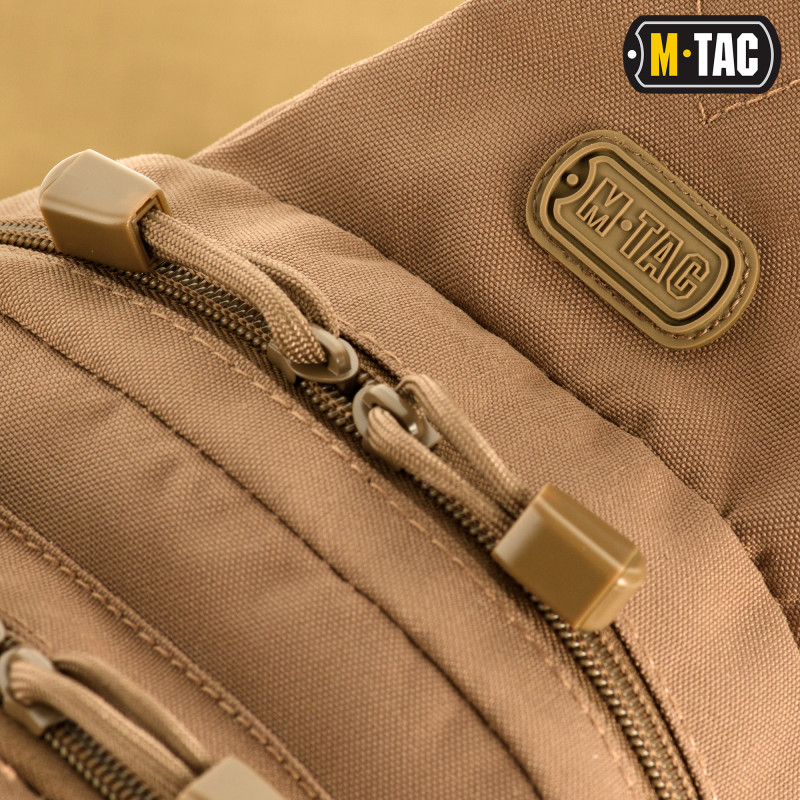 M-Tac сумка Assistant Bag Coyote M-Tac сумка Assistant Bag Coyote