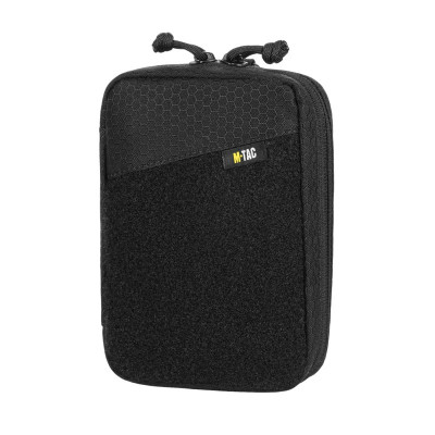 M-Tac EDC Pocket HEX Elite Black