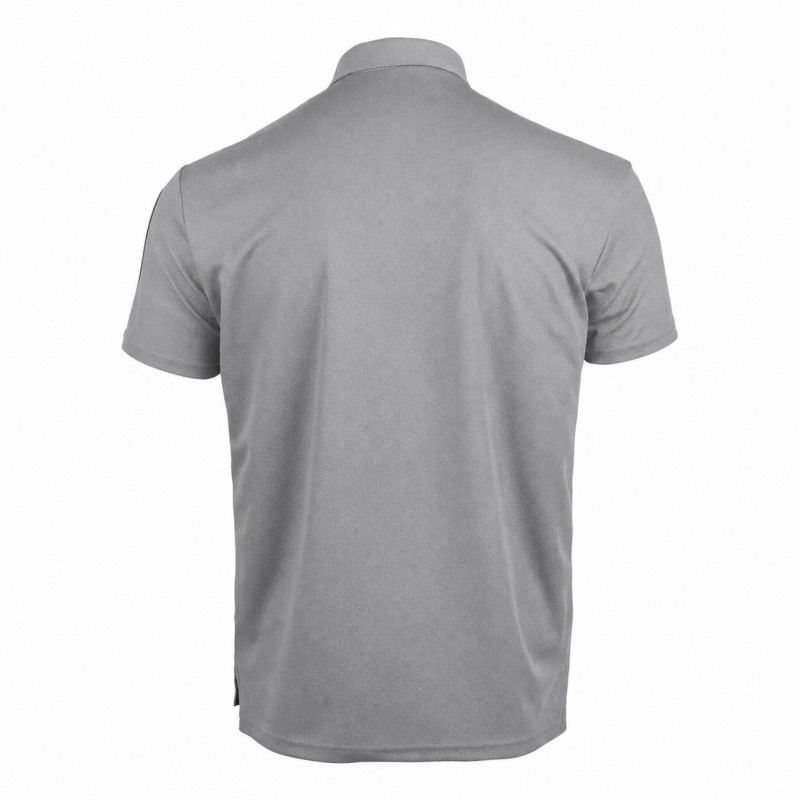 Футболка поло Vik-Tailor CoolPASS, Grey