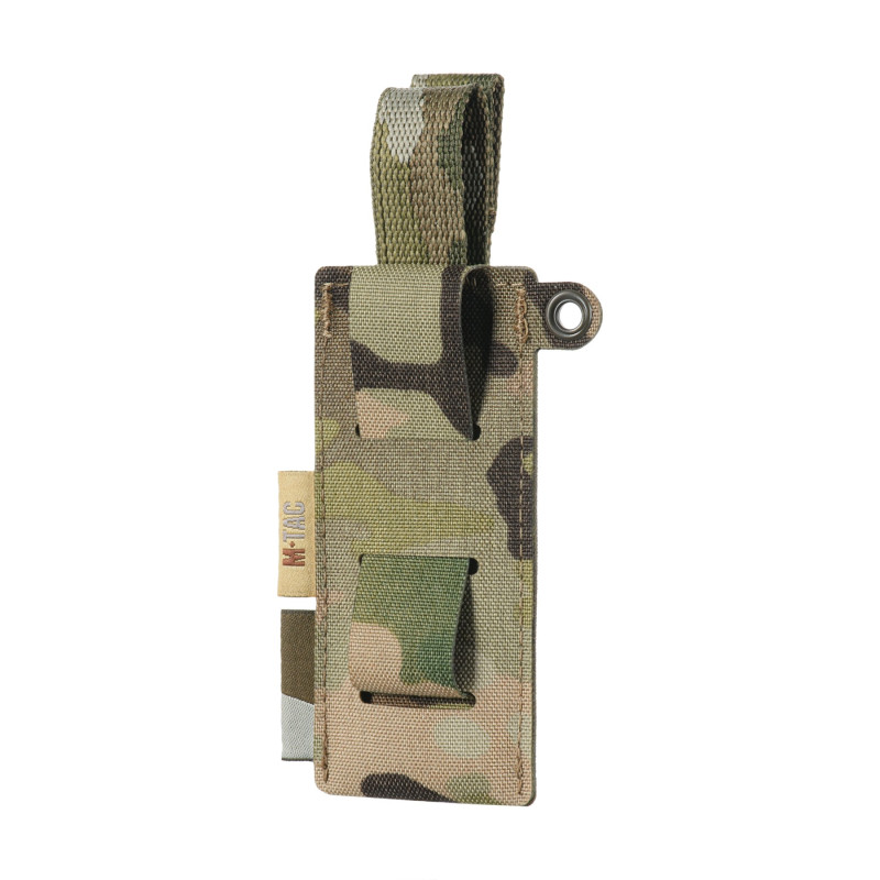M-Tac підсумок під медичні ножиці Laser Cut Multicam M-Tac підсумок під медичні ножиці Laser Cut Multicam