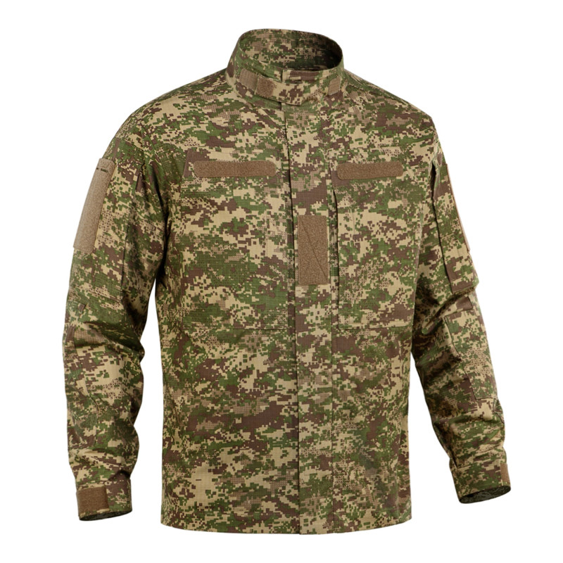M-Tac кітель армійський літній NGU Camo