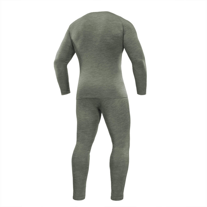 M-Tac термобілизна Merino Olive