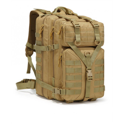 KILLA рюкзак тактичний Large Assault Pack Coyote 45 л