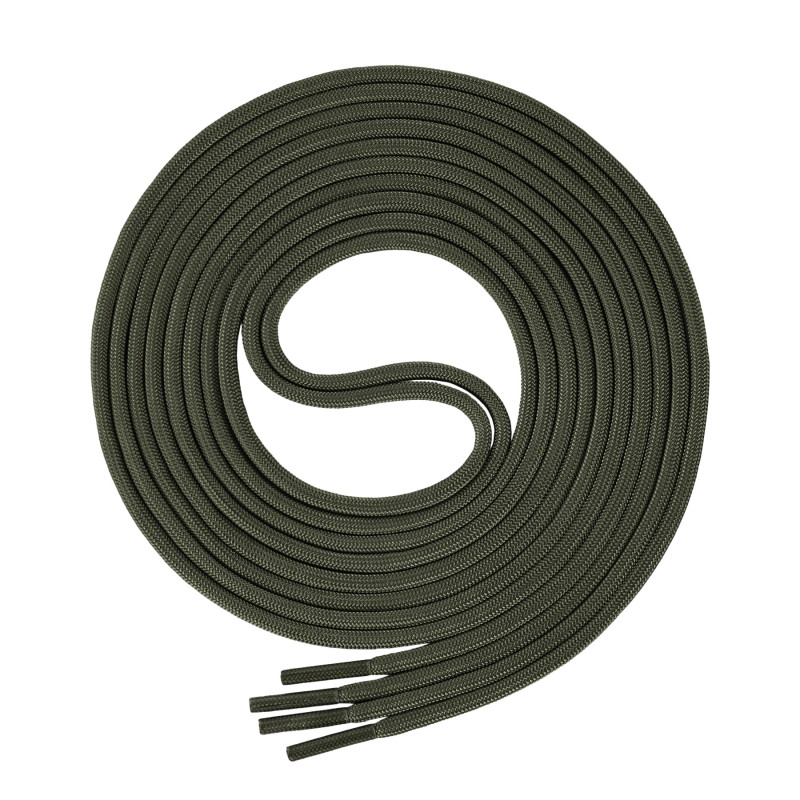 M-Tac шнурки OD Green тип.3