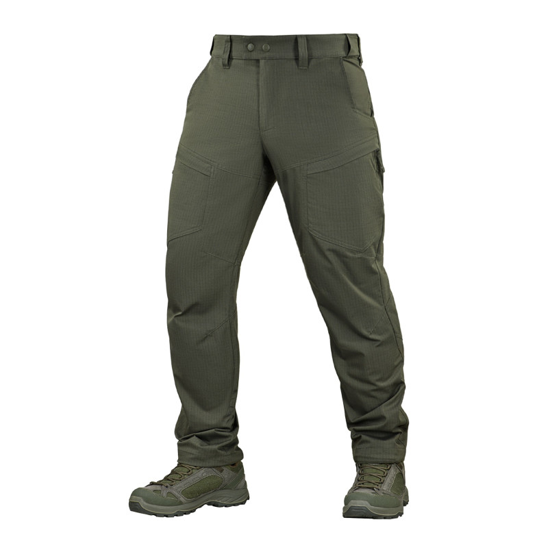 M-Tac штани Patrol Gen.III Special Edition Army Olive
