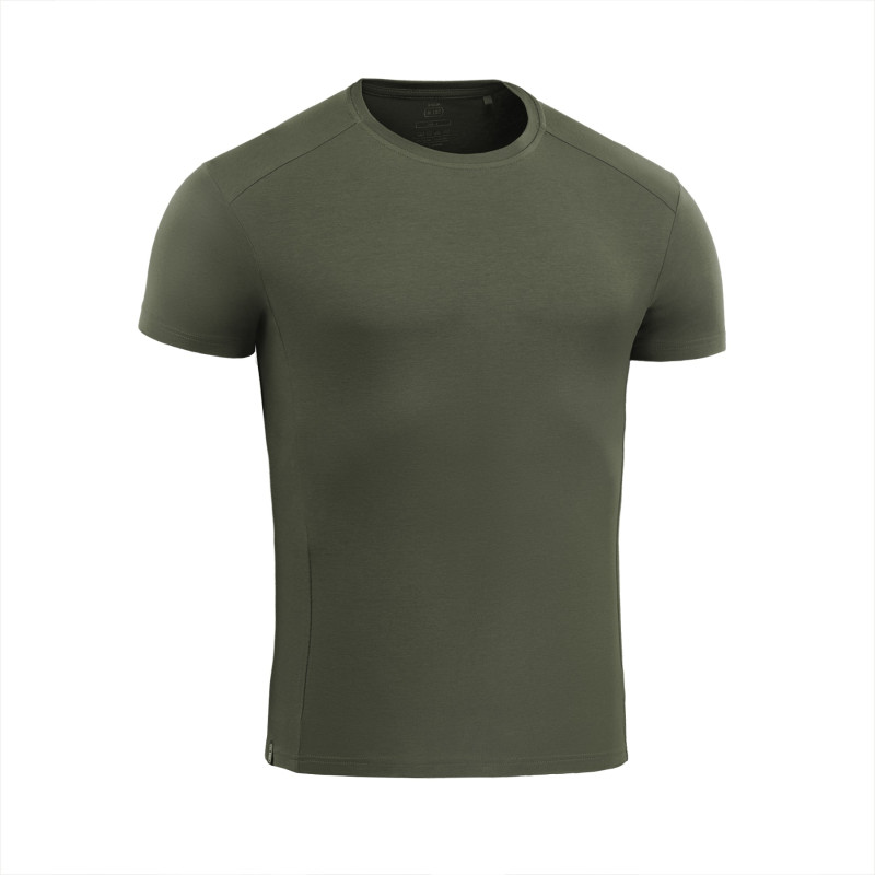 M-Tac футболка 93/7 Summer Comfort Fit Army Olive