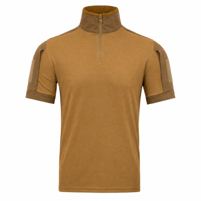 Футболка Vik-Tailor UBACS, Coyote