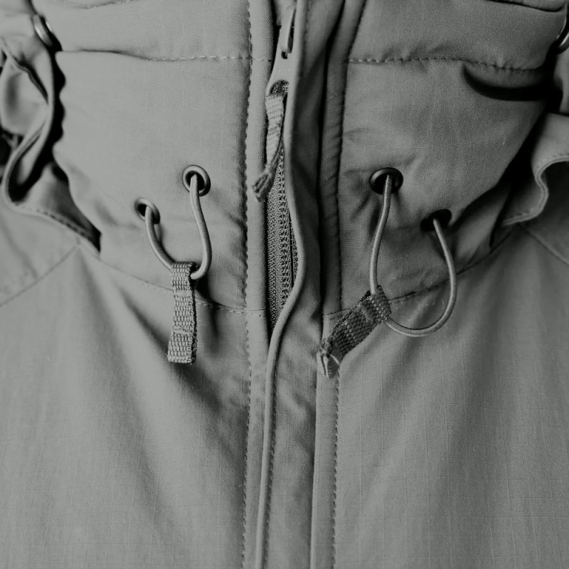 Куртка Нейлонова Vik-Tailor YINREN 4.0, Shadow Grey