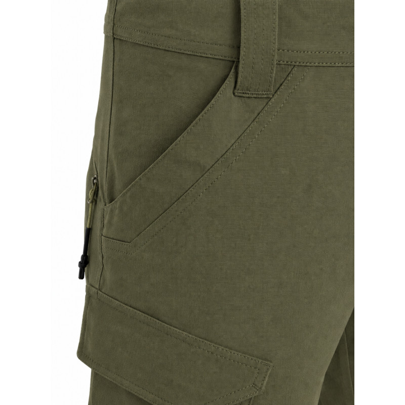 Шорти Vik-Tailor Yinren Gen 2, Olive