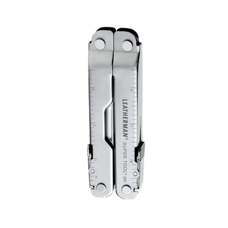 Мультиінструмент Leatherman Super Tool 300 синтетичний чохол