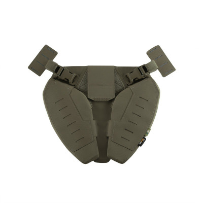 M-Tac Балістичний захист паху Groin Protection GEN.II (FMS) Ranger Green
