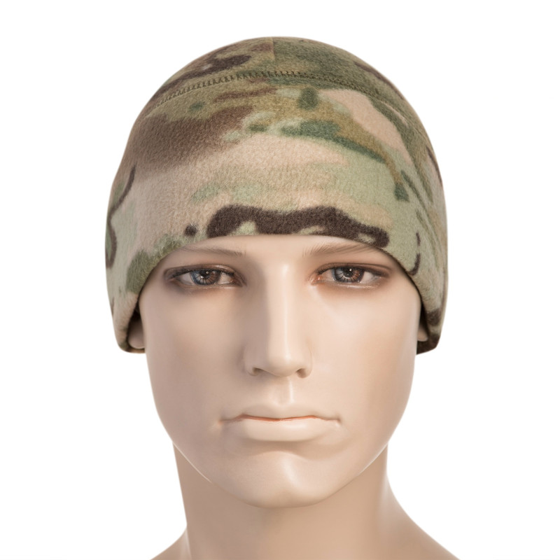 M-Tac шапка Watch Cap фліс (260г/м2) with Slimtex MC M-Tac шапка Watch Cap фліс (260г/м2) with Slimtex MC