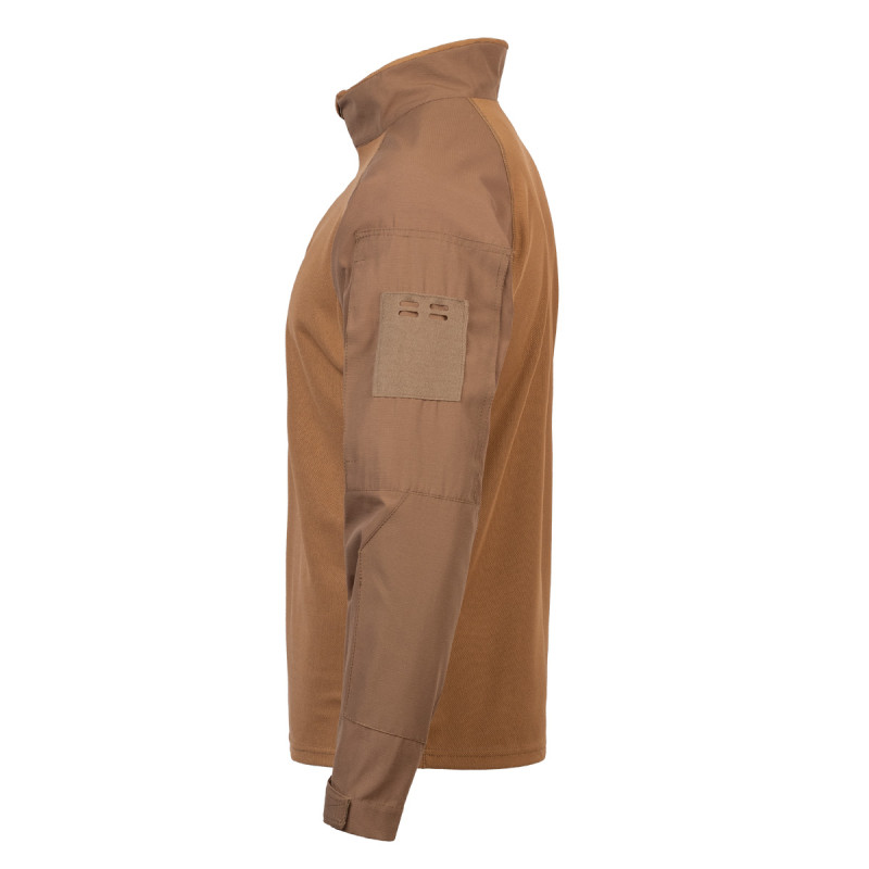 Убакс сорочка Tailor CoolMax, Coyote Убакс сорочка Tailor CoolMax, Coyote
