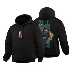 M-Tac кофта Hoodie Cotton Hard Вивозь Життя Black