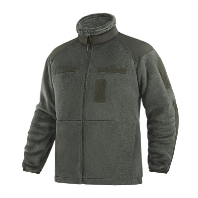 M-Tac кофта Battle Fleece Polartec Olive