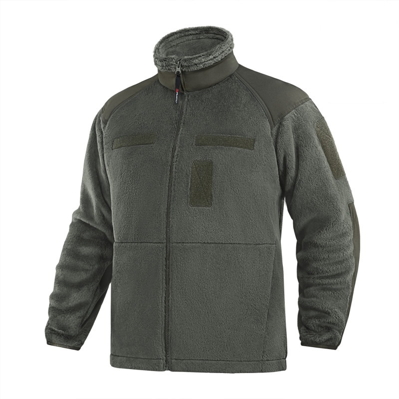 M-Tac кофта Battle Fleece Polartec Olive