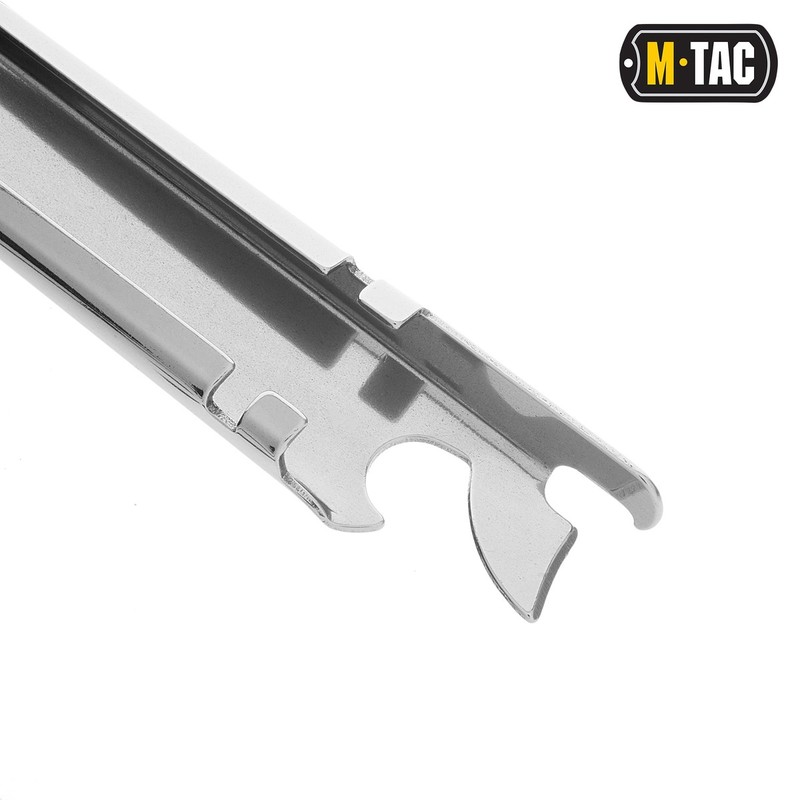 M-Tac столовий набір Small (4 елемента) сталь M-Tac столовий набір Small (4 елемента) сталь