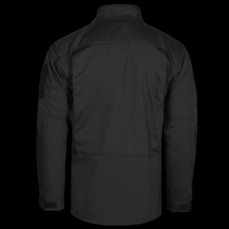Тактичний костюм Perimeter 2.0 Rip-Stop Teflon Black 0912